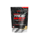 TCN True Whey Protein 2Lbs (900GM, Mawa Kulfi)