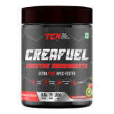 TCN Creafuel Creatine Monohydrate Ultra Pure HPLC-Tested 250Gm