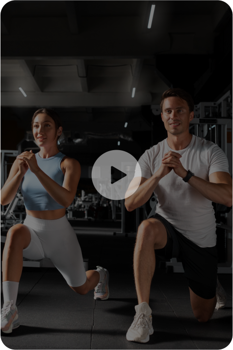 True Choice Nutrition