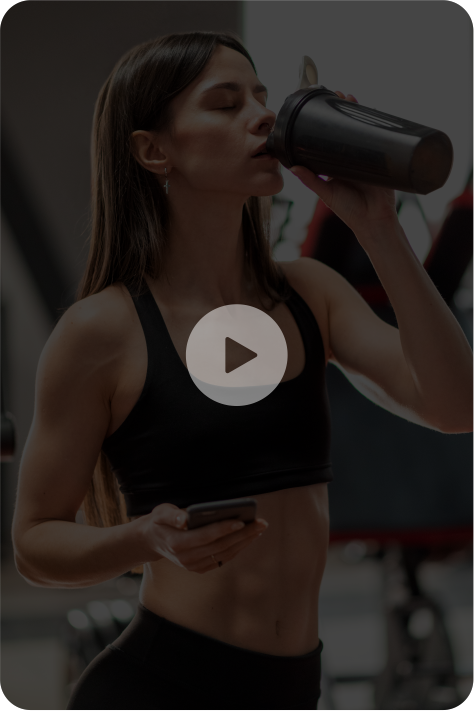 True Choice Nutrition