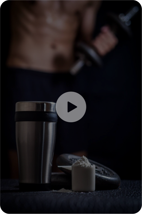 True Choice Nutrition