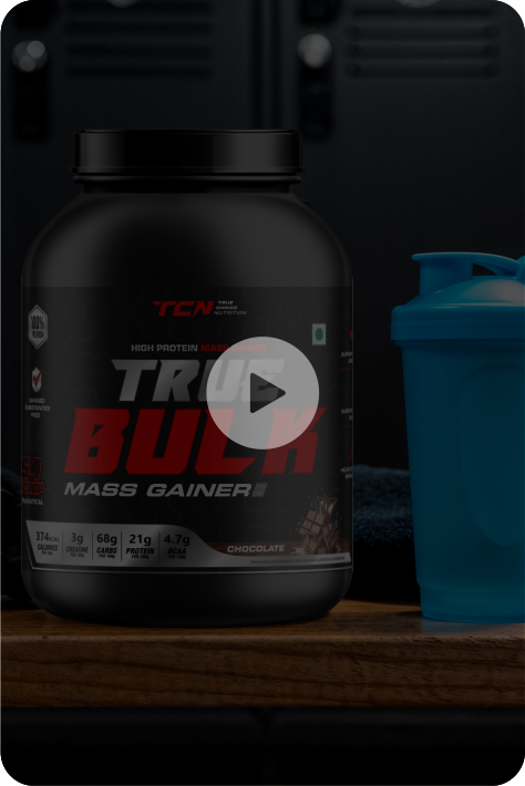 True Choice Nutrition