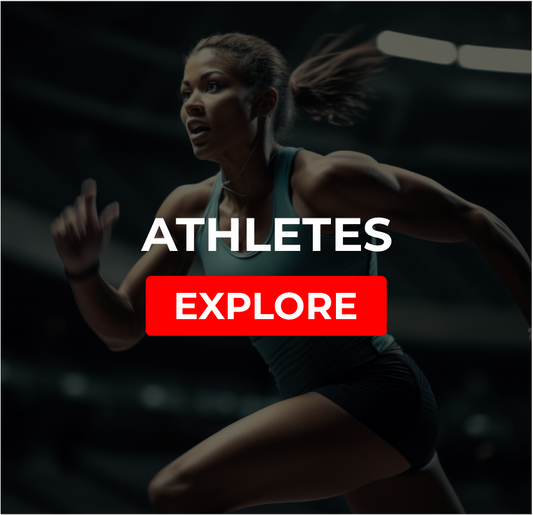 ATHLETES SUPPLEMENT